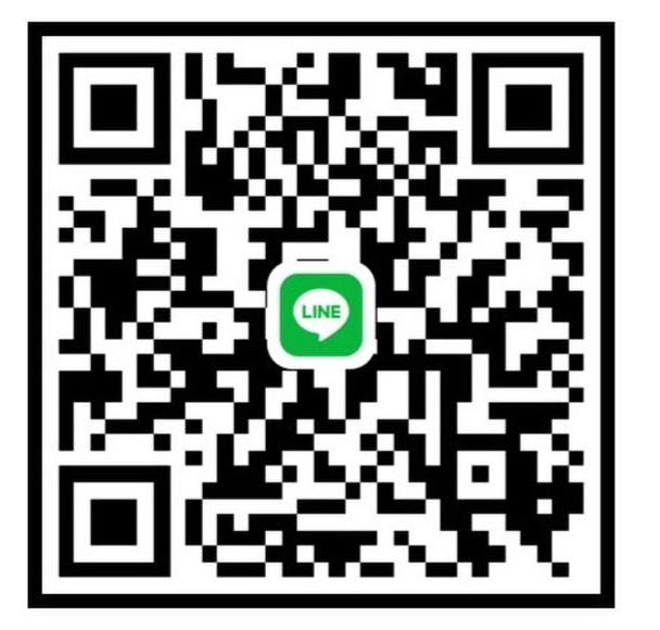 MONO Accounting Service LINE QR code